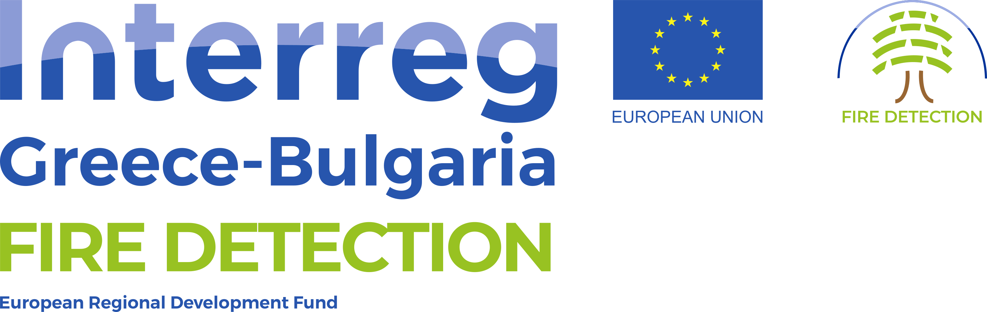 Interreg Logo - Project Poster